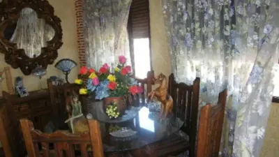 Chalet in Almoradí photo 9