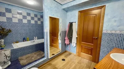 Chalet en Murcia Capital photo 27