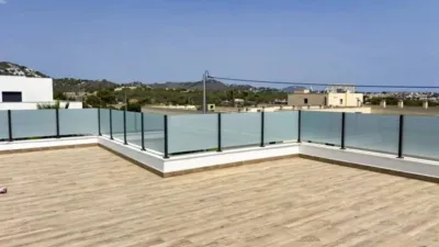 Chalet in Calpe - Calp photo 22