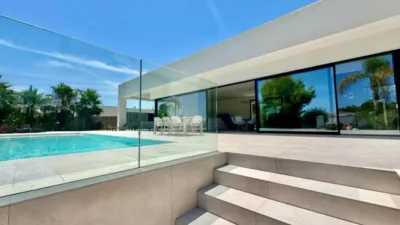 Casa – Orihuela, Residencia Las Valencias I-IV, Villa Martín - Vista 5