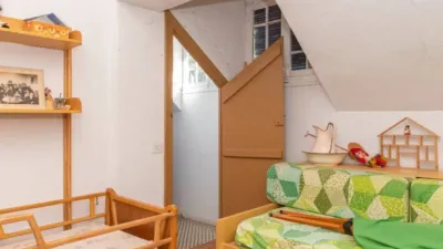 Chalet in Yecla photo 19