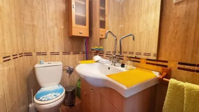 Chalet in Los Alcázares photo 19