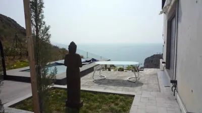 Chalet in Calpe - Calp photo 2