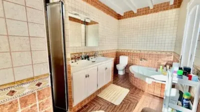 Chalet in Murcia Capital photo 40