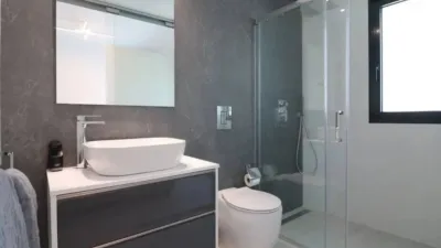 Chalet in Algorfa photo 15