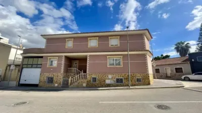 Chalet in Formentera del Segura photo 10