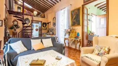 Chalet in Murcia City photo 47