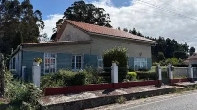 Chalet en El Feal-Xuvia photo 20