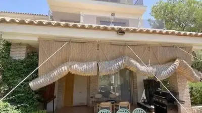 Chalet in Calpe - Calp photo 26