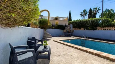 Chalet in Calpe - Calp photo 37