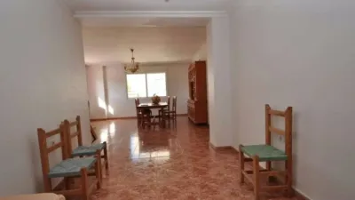 Chalet in Ibi photo 10