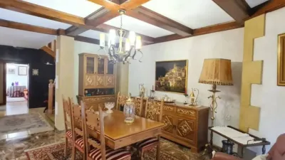 Chalet in Elda photo 3