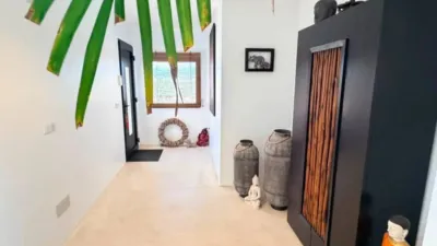 Chalet in Camarillas photo 23