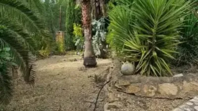 Chalet in Benidorm photo 2