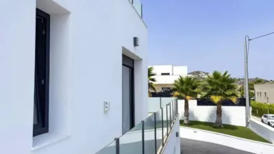 Chalet in Calpe - Calp photo 24