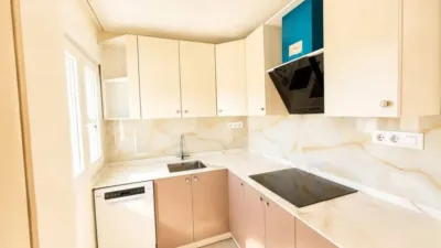 Piso en Calpe - Calp photo 6
