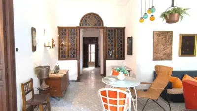 Casa rústica en Monòver - Monóvar photo 5
