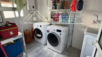 Apartment in Moriles photo 12