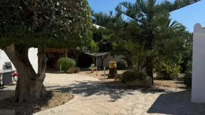 Chalet in Benissa photo 13