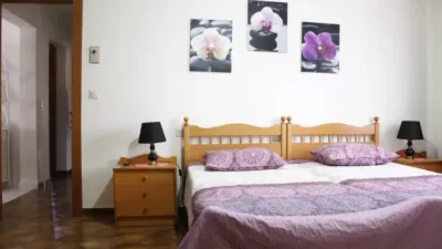 Chalet in Calpe - Calp photo 21