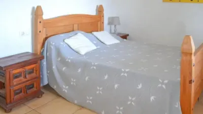 Chalet in Gata de Gorgos photo 16