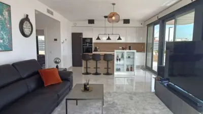 Chalet in Algorfa photo 5