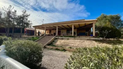 Chalet en Murcia Capital photo 45