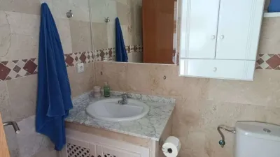 Chalet in Algorfa photo 30