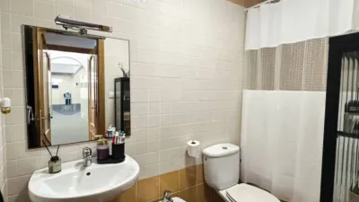 Apartment in Guardamar del Segura photo 21