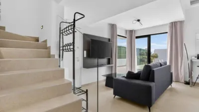 Chalet in Guardamar del Segura photo 21