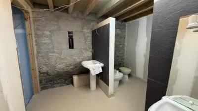 Chalet in Valle de Mena photo 23