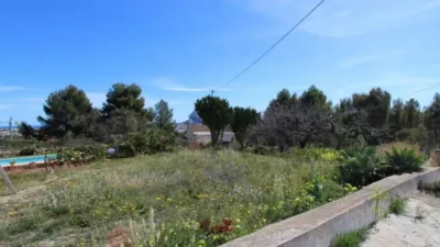 Chalet in Calpe - Calp photo 2