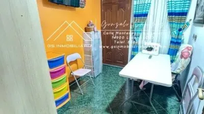 Apartment in Moriles photo 8