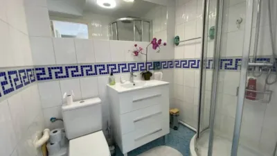 Duplex Penthouse in Alhaurín el Grande photo 9