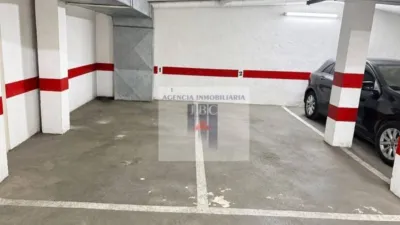 Apartment in Ensanche photo 18