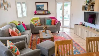 Chalet in Benissa photo 17
