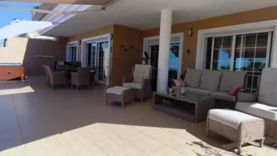 Apartment in Pedreguer photo 20