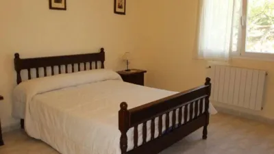 Chalet in Calpe - Calp photo 18
