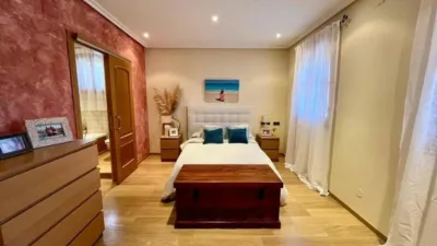 Chalet en Murcia Capital photo 9