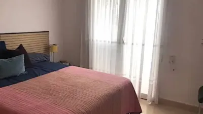Flat in Calpe - Calp photo 16