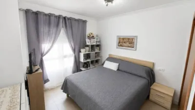 Flat in Calpe - Calp photo 10