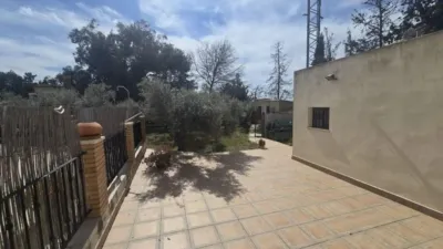 Chalet en Murcia Capital photo 13