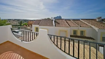 Chalet in Calpe - Calp photo 19
