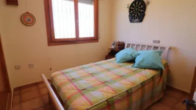 Chalet in Almoradí photo 14