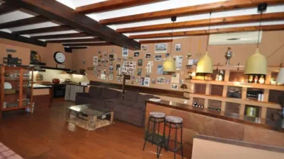 Chalet in Monòver - Monóvar photo 9