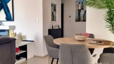 Piso en Algorfa photo 22