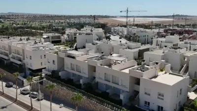 Apartment in Algorfa photo 3