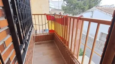 Chalet in Benijófar photo 9
