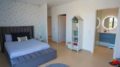 Chalet in Cartagena photo 26