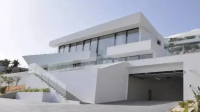 Chalet in Calpe - Calp photo 3